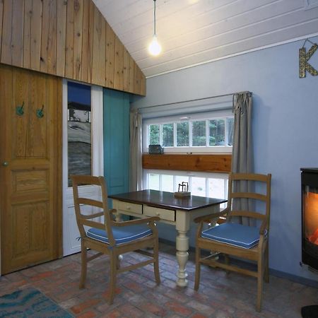 Pension Kalmus - Domek Z Sauna Smołdzino Esterno foto