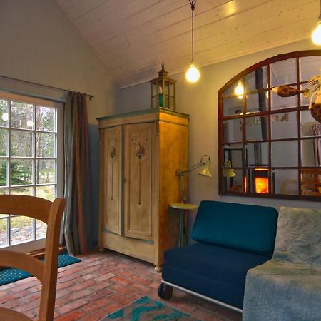 Pension Kalmus - Domek Z Sauna Smołdzino Esterno foto