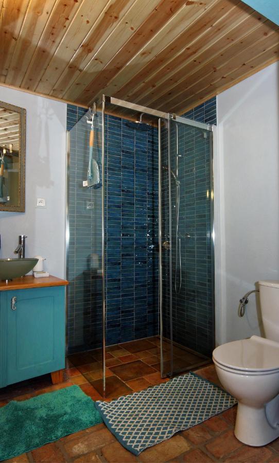 Pension Kalmus - Domek Z Sauna Smołdzino Esterno foto