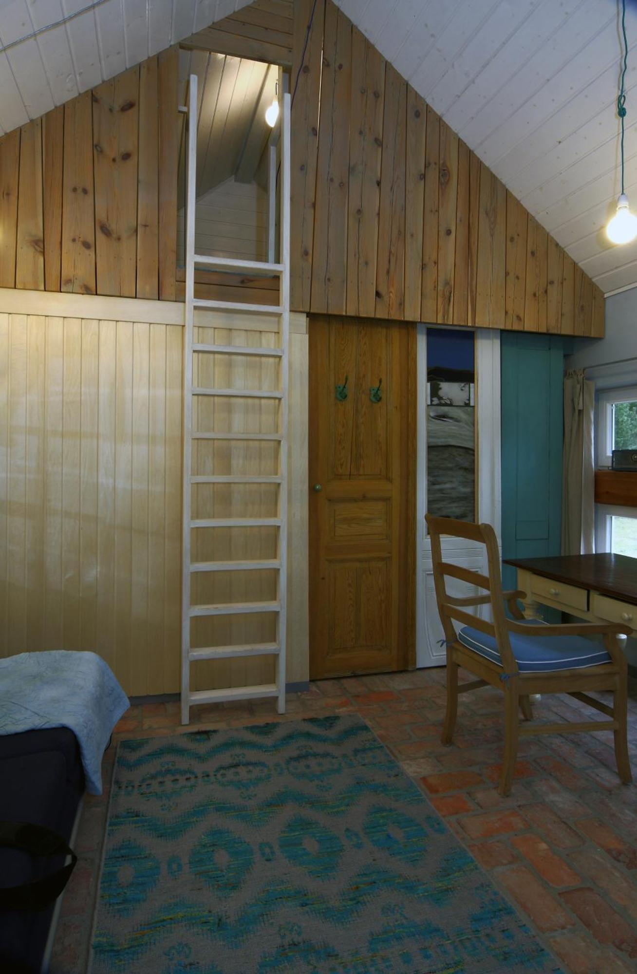 Pension Kalmus - Domek Z Sauna Smołdzino Camera foto
